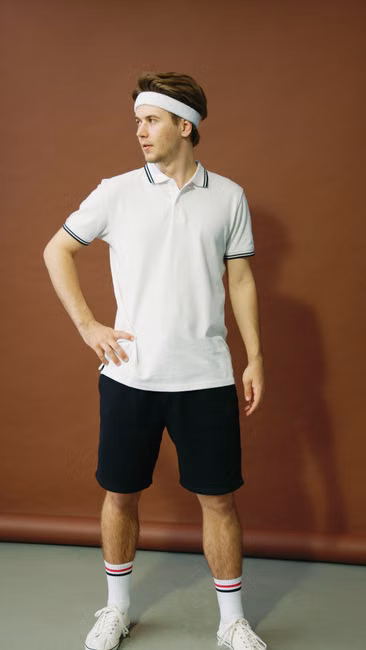 Calças e Shorts